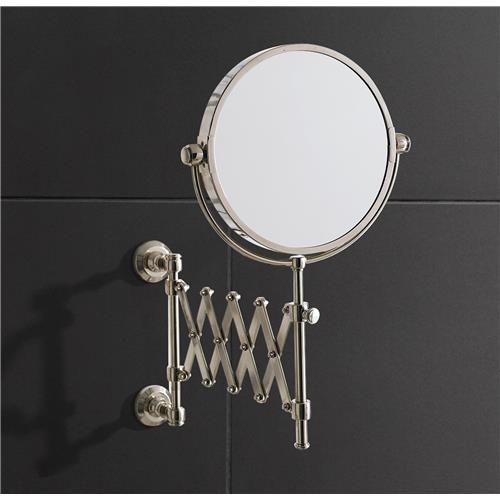 ACCORDION MIRROR