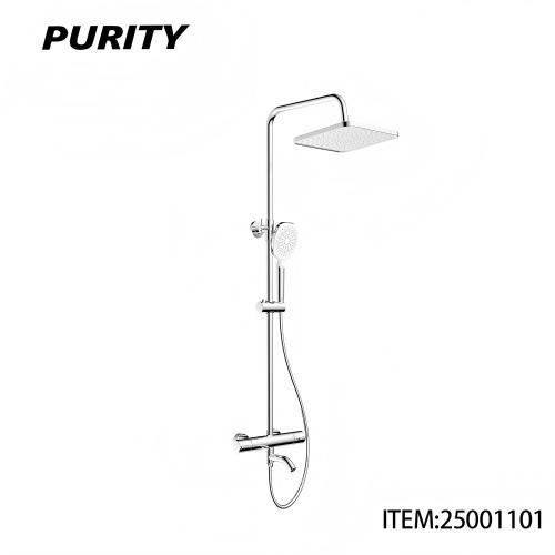 Bath shower Column System - 25001101