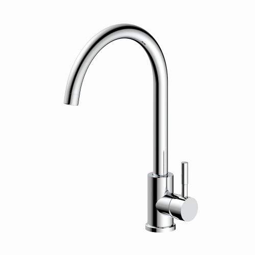 Stainless Steel Kitchen Tap - 470102