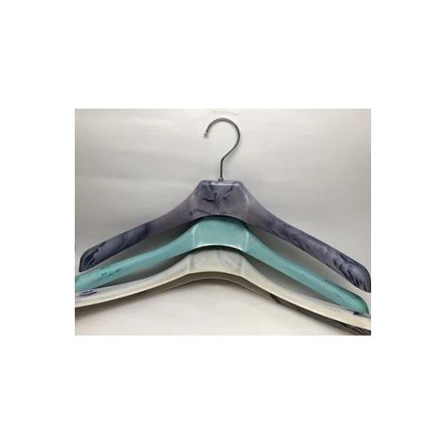 Cloth Hanger - Garment Accessory - Recycld & Recyclable